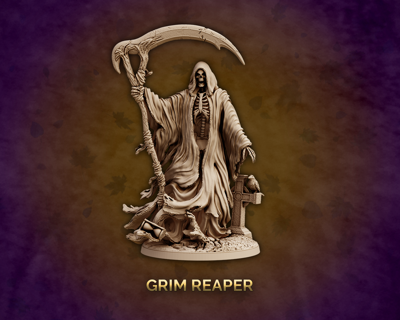 Grim Reaper